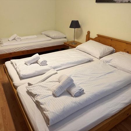 תיירזה Alpenlodge, Ferienwohnung 16 מראה חיצוני תמונה