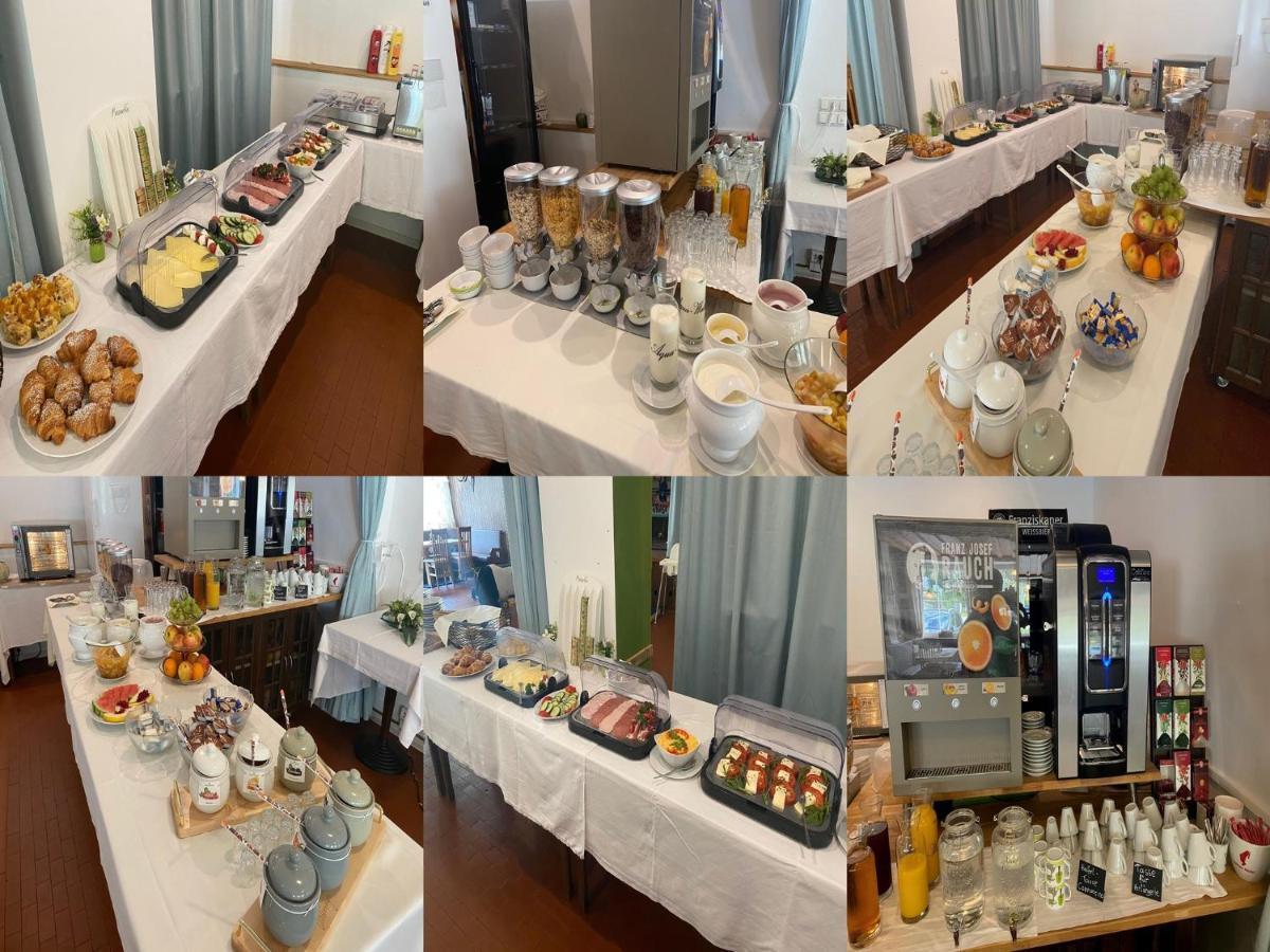 תיירזה Alpenlodge, Ferienwohnung 16 מראה חיצוני תמונה