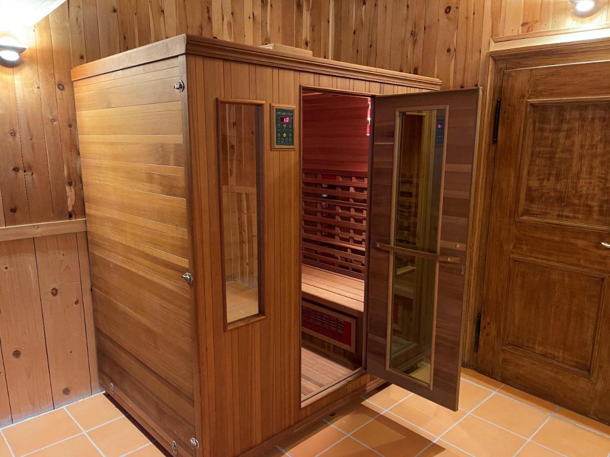 תיירזה Alpenlodge, Ferienwohnung 16 מראה חיצוני תמונה