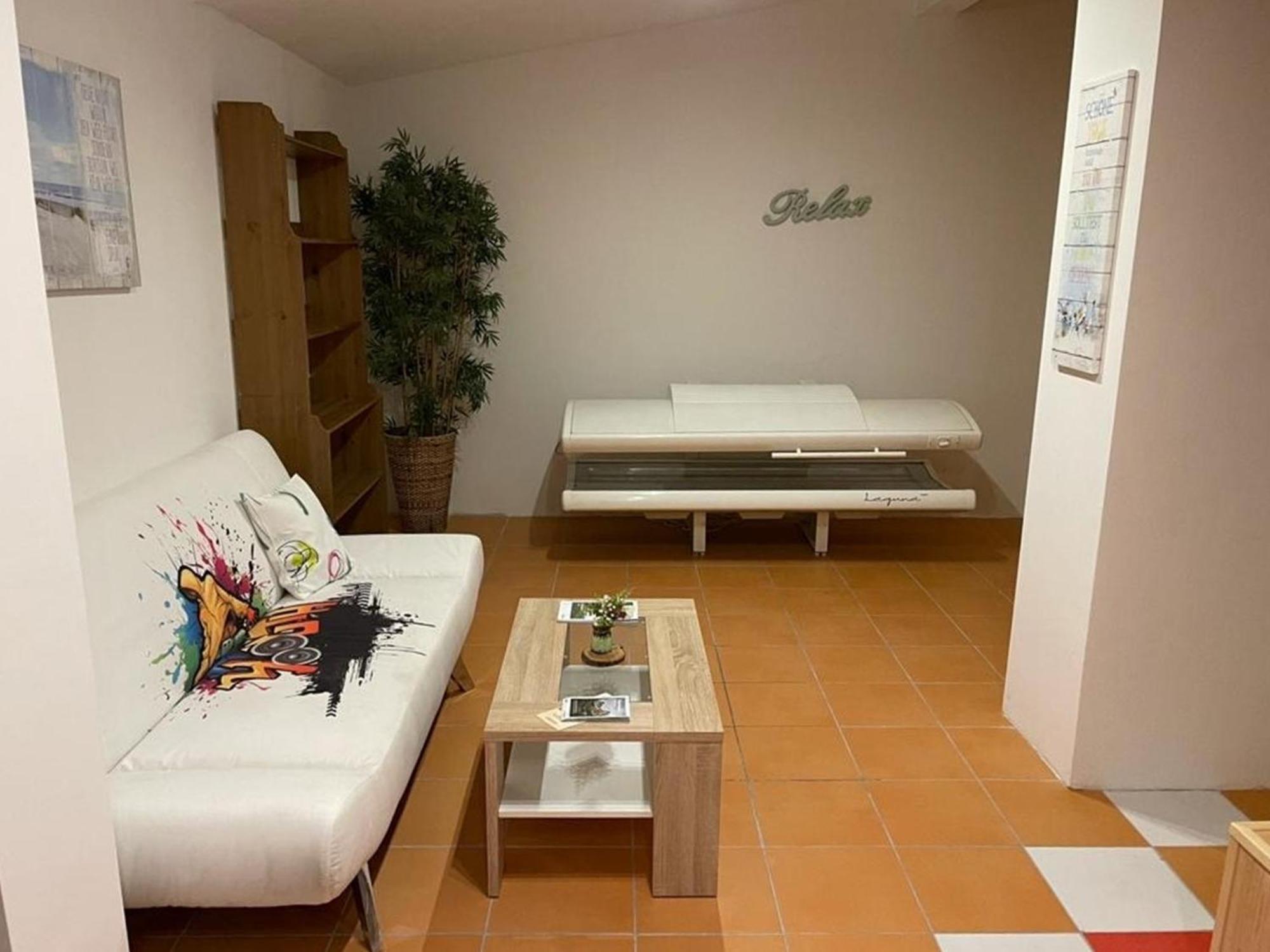 תיירזה Alpenlodge, Ferienwohnung 16 מראה חיצוני תמונה