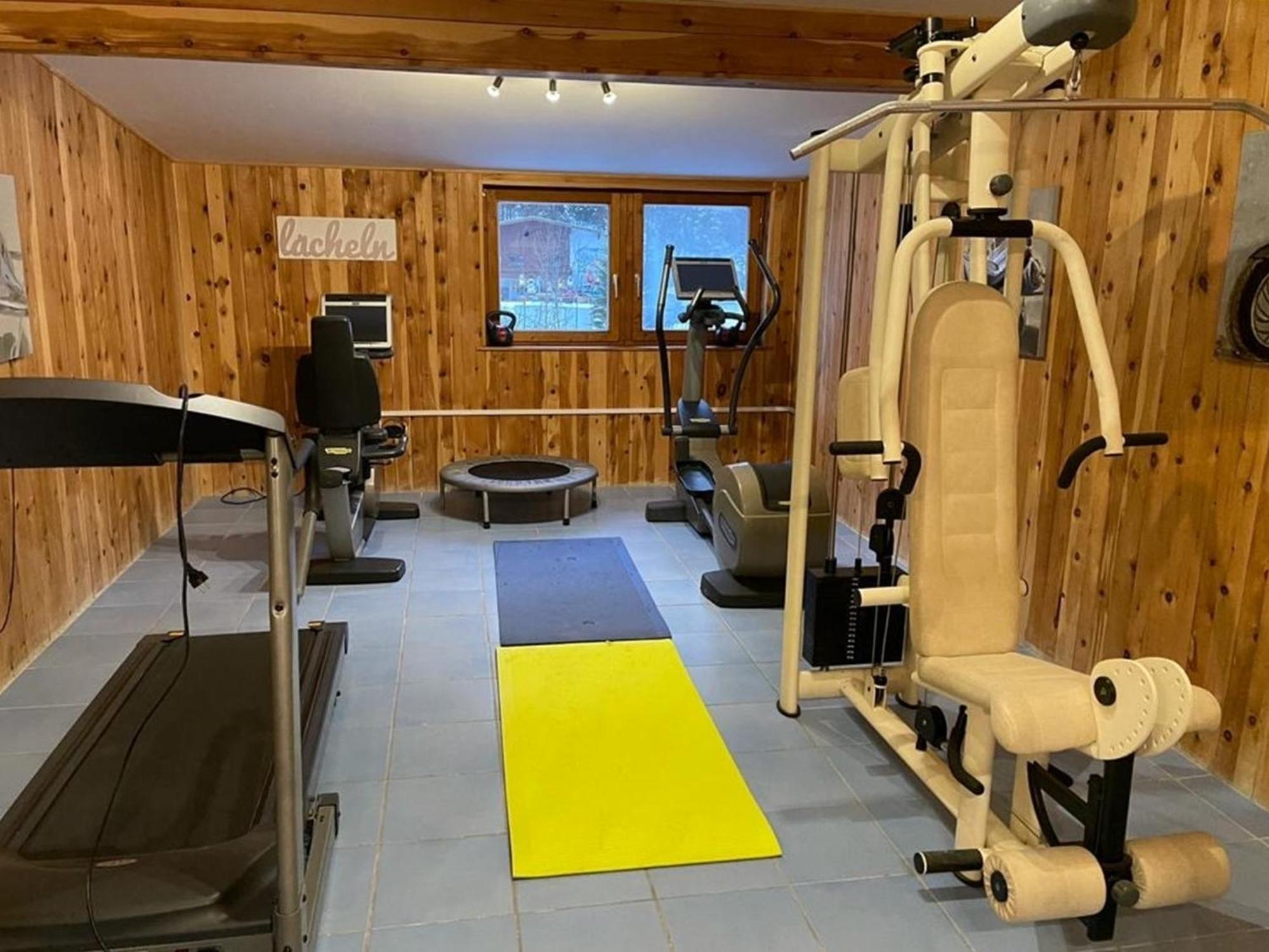 תיירזה Alpenlodge, Ferienwohnung 16 מראה חיצוני תמונה
